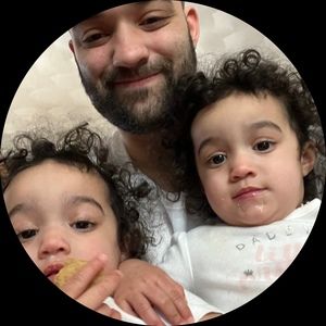 Meet your Posher, Khalil